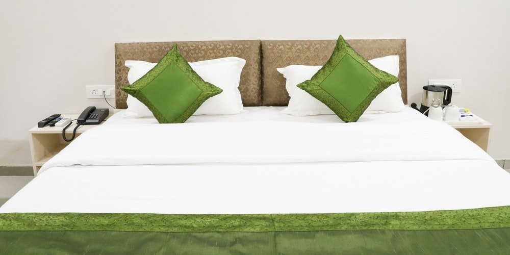 Treebo Trip Kamron主图