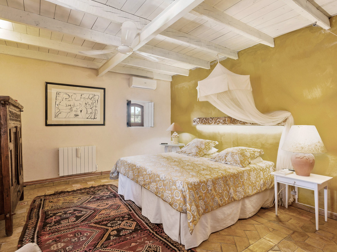 Casa Belaventura主图