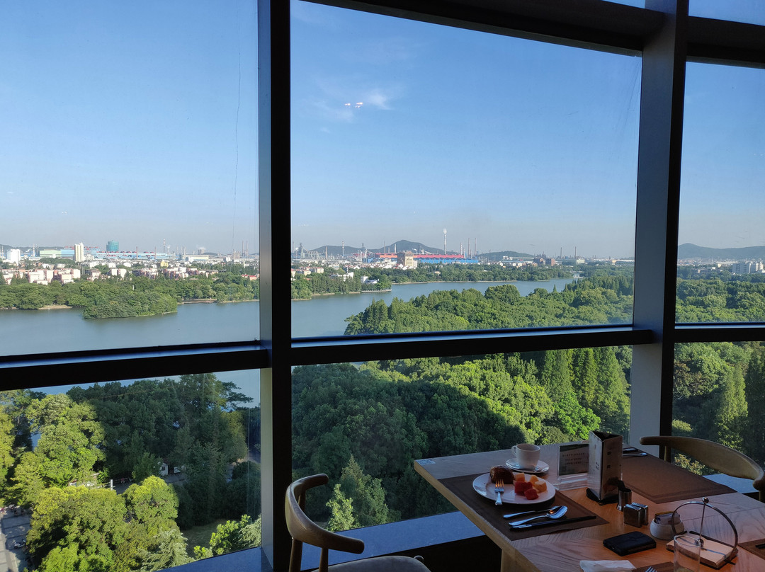 金鹰尚美酒店主图