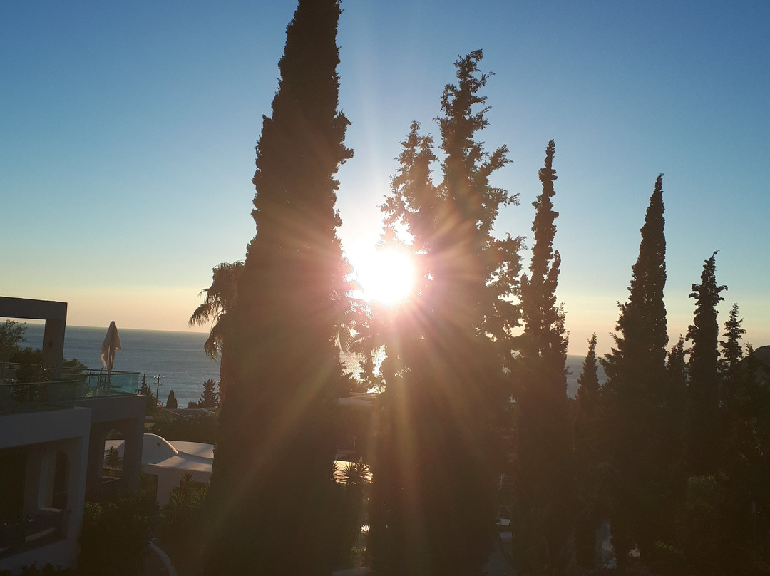 Porto Angeli Beach Resort Hotel主图