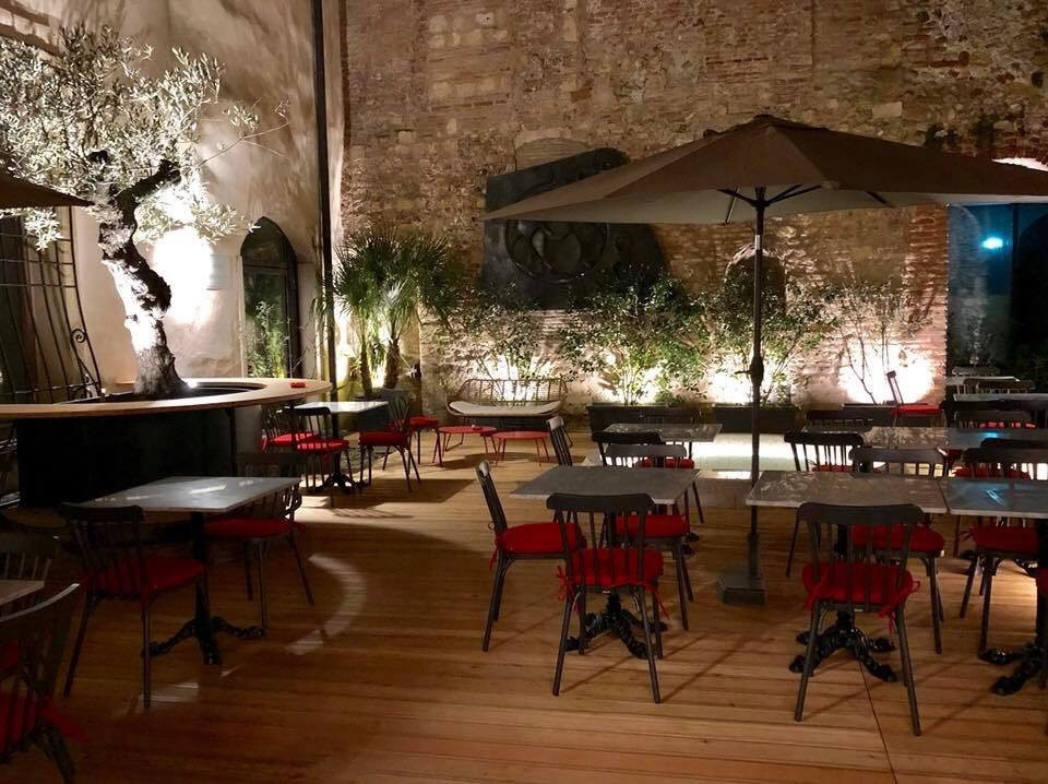 Amo Bistrot