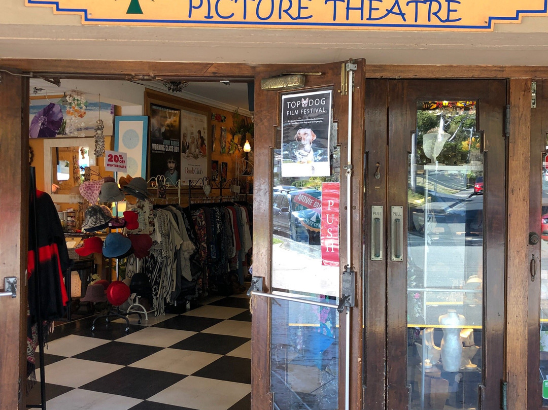 Avoca Beach Picture Theatre景点图片