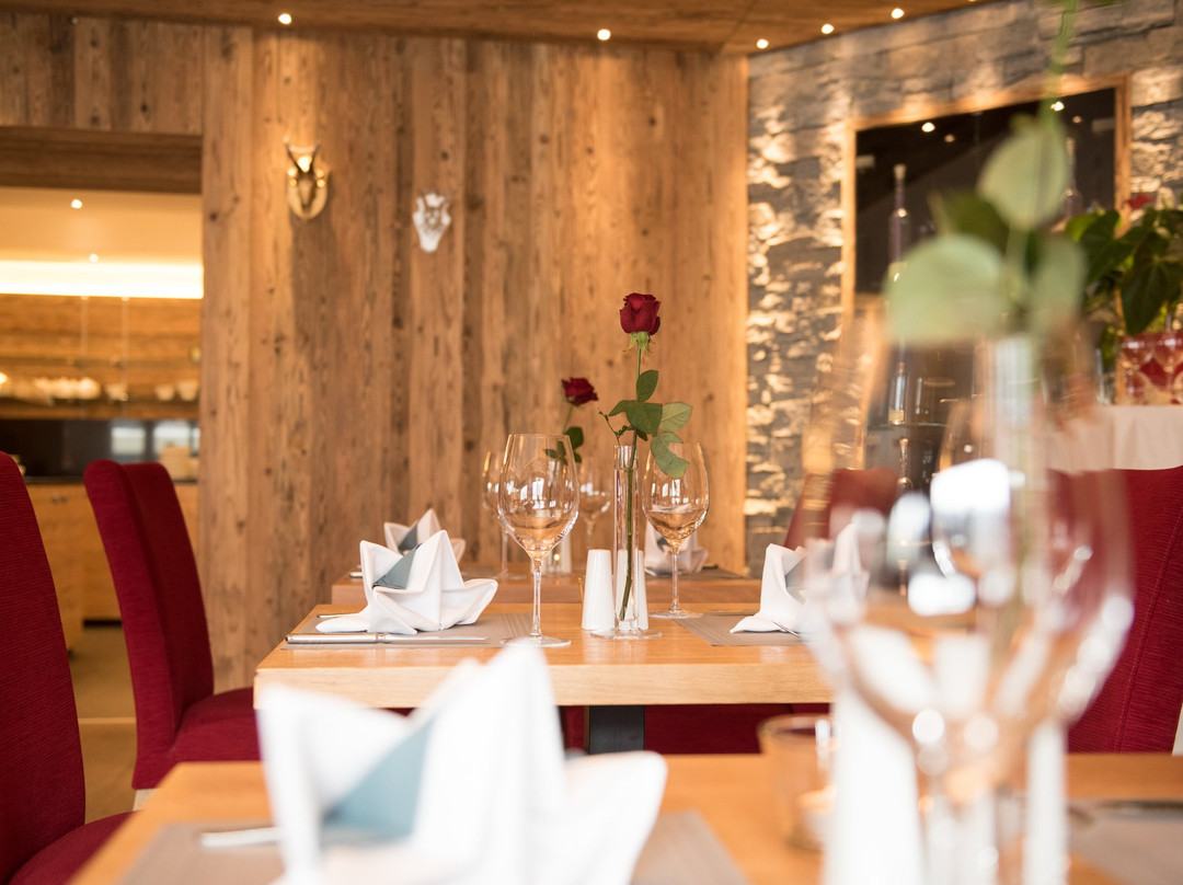 Der Reschenhof主图