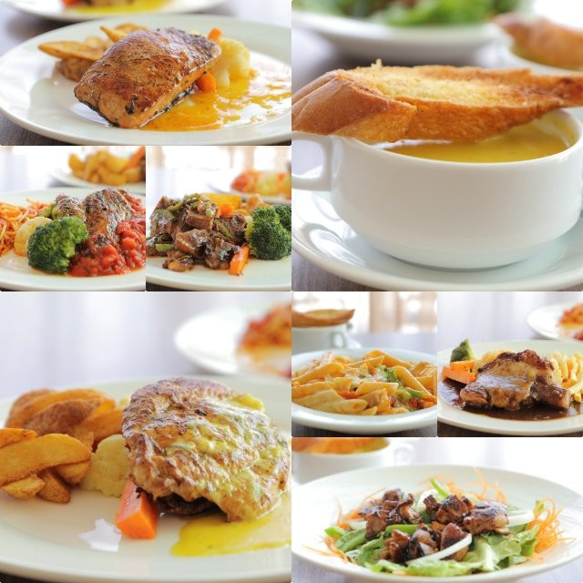 The Guest Hotel & Spa主图