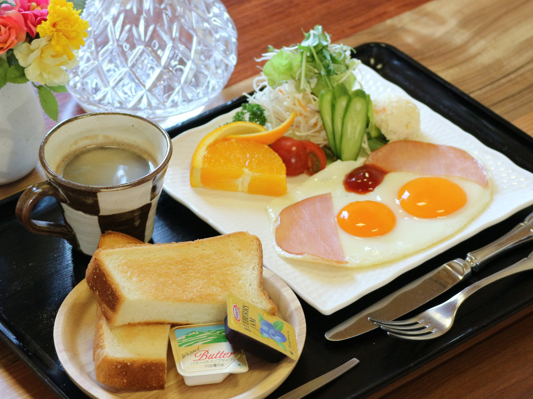 Bayside Hotel Ryugu主图