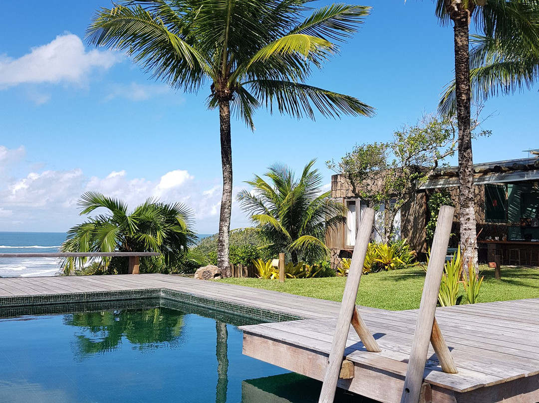 Txai Resort Itacaré主图