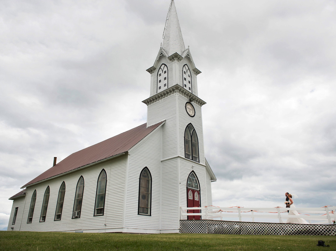 Manning Heritage Park-Manning必去景点