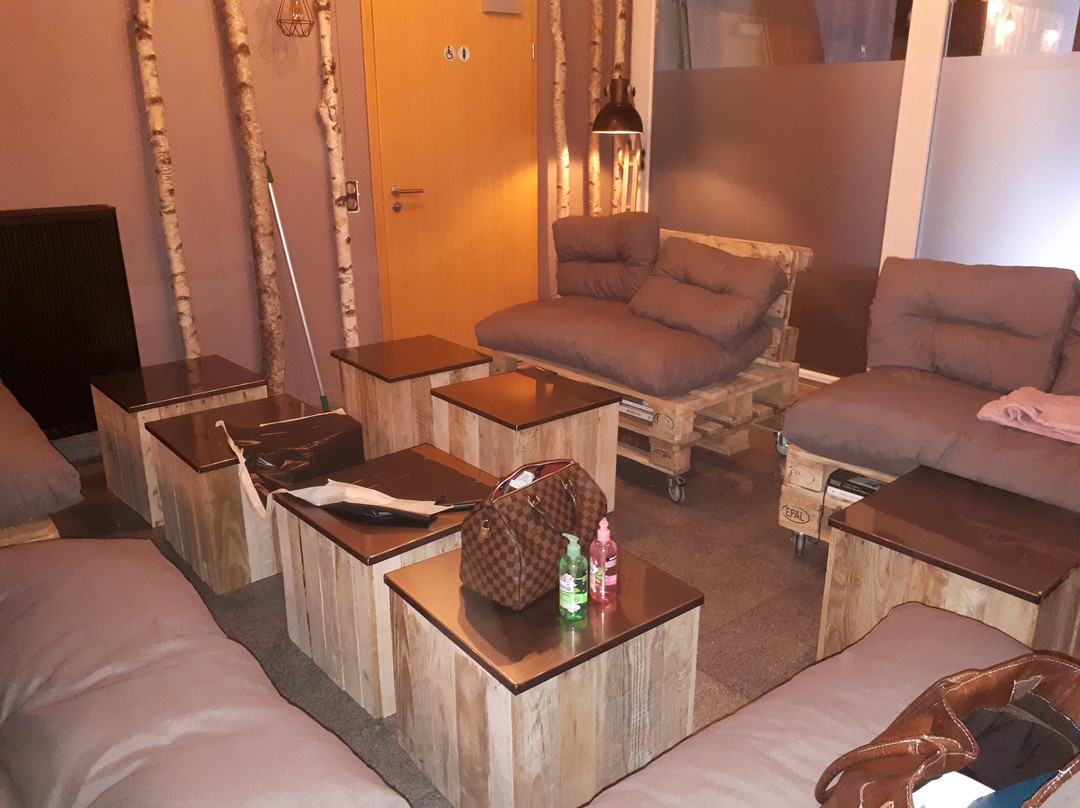 Nu Air Bar & Cocktail-凯尔必去景点