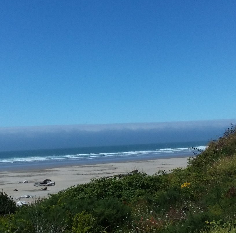 Whiskey Run Beach-班登必去景点