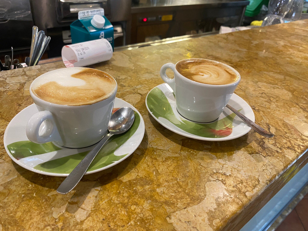 Bar la Pinta