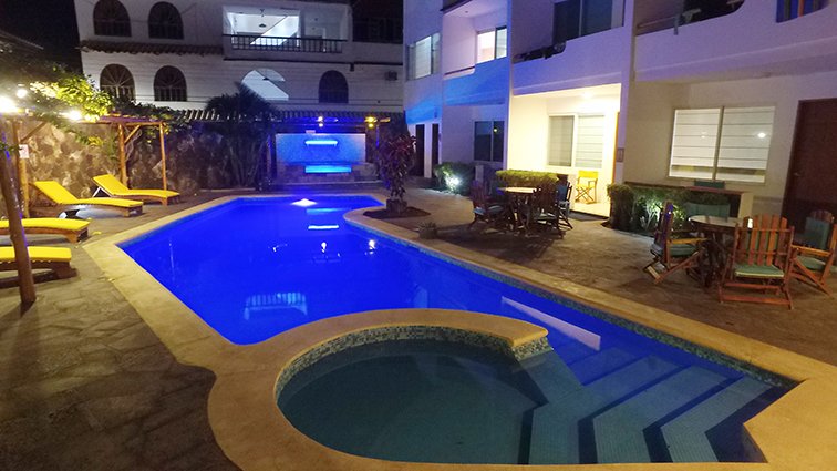 Hotel Ninfa-官方