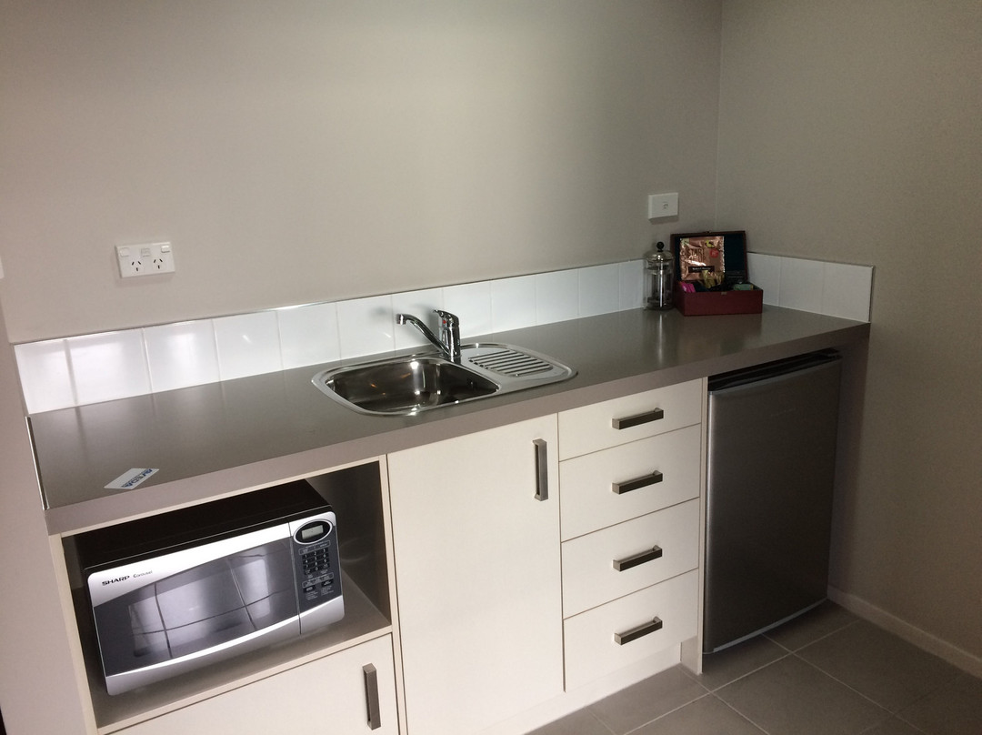 Aveda Motor Lodge主图