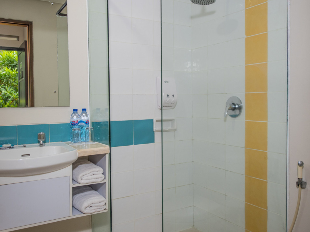 D'Agape Meeting & Conference主图