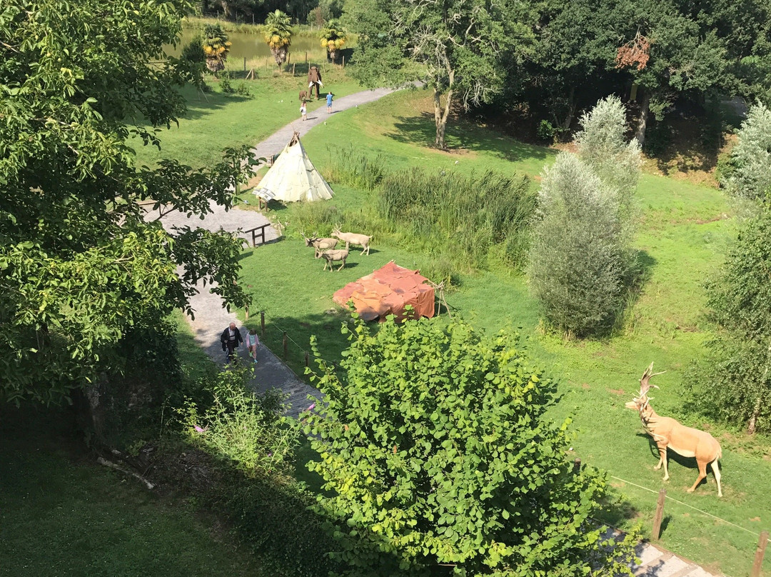 Brassempouy旅游攻略图片