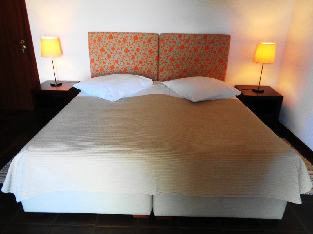 Cantar do Grilo主图