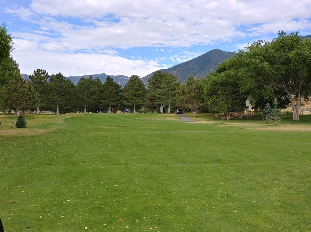 Oquirrh Hills Golf Course景点图片