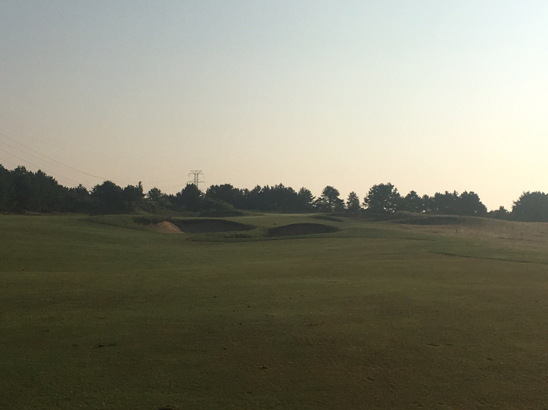 Twisted Dune Golf Club景点图片
