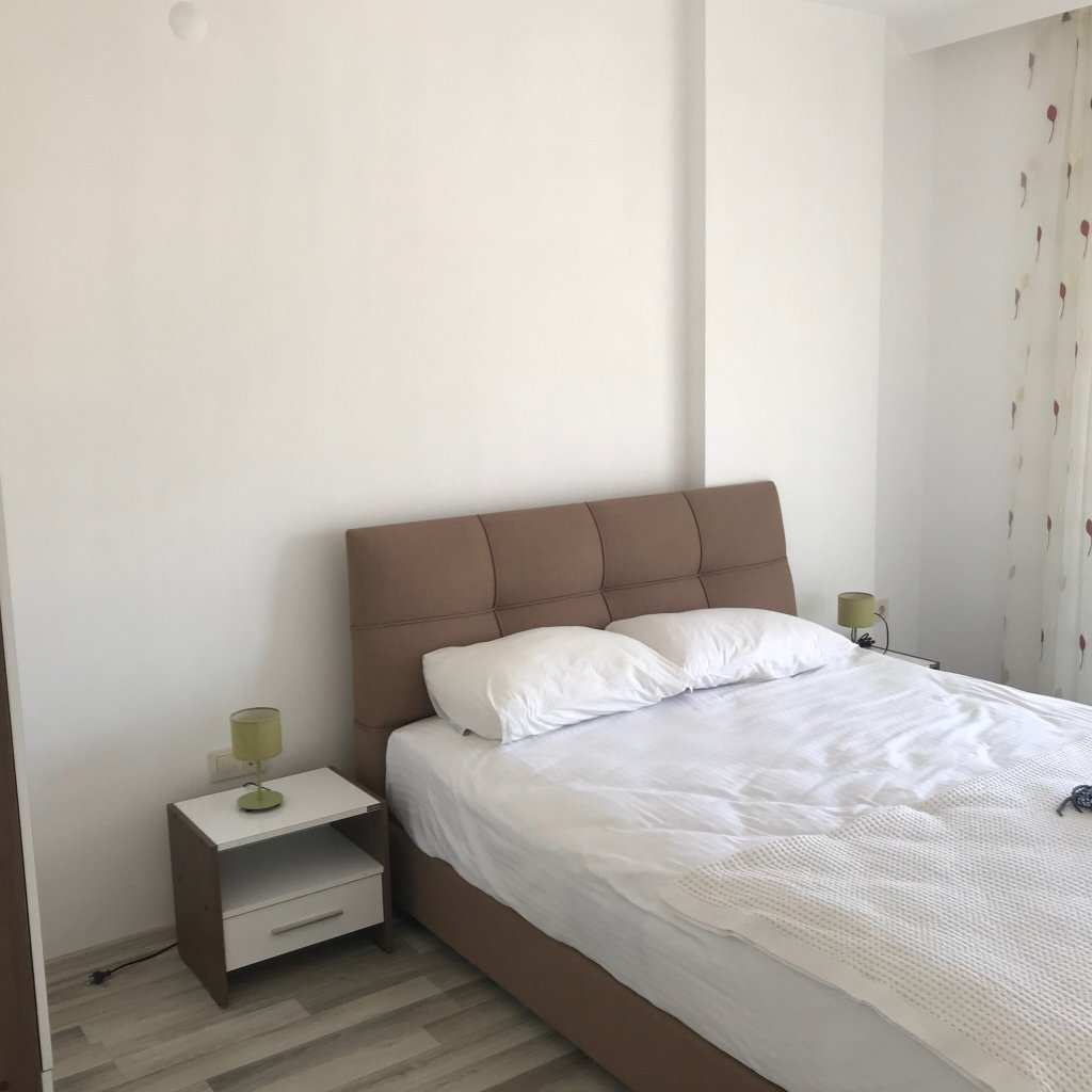 Godik Apart Hotel-官方