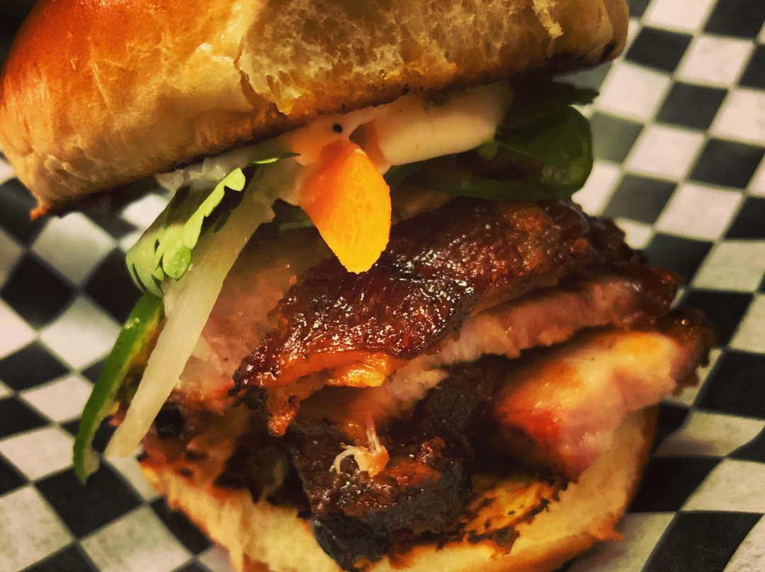 Yankee Doodle Inn-Barrington必去景点