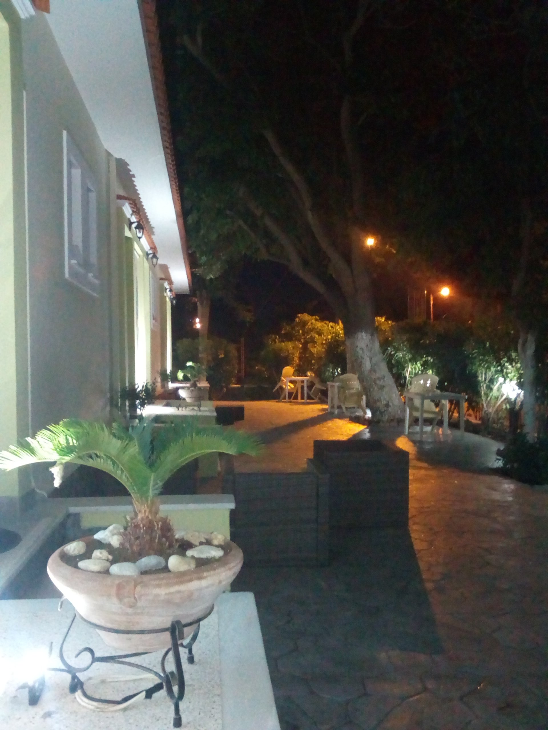 Melina Apartments-官方