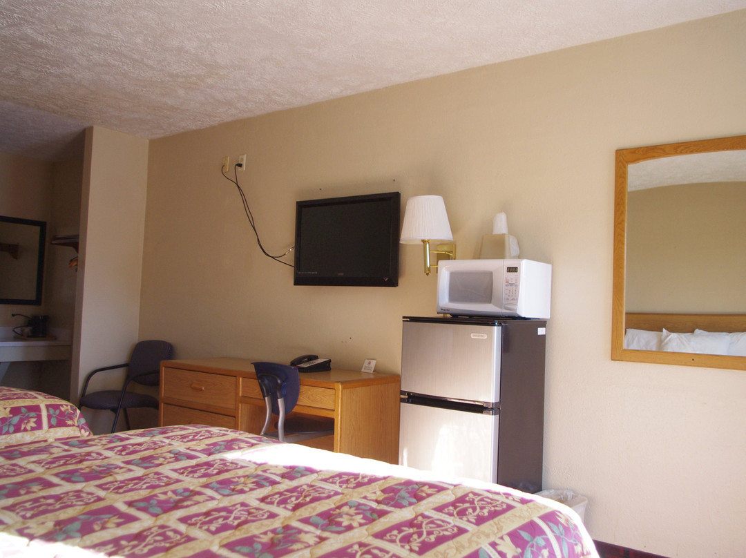 Economy Inn Mccook主图