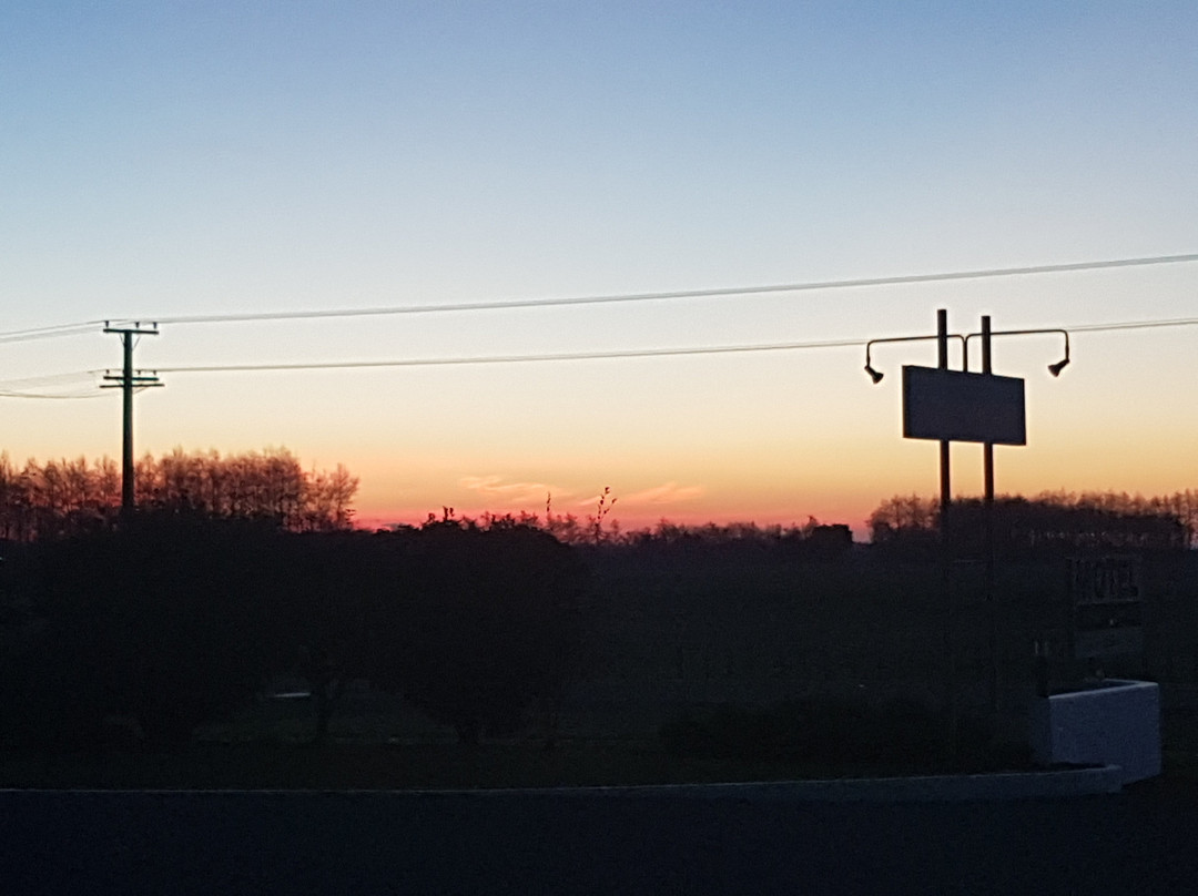 托尔公路汽车旅馆主图