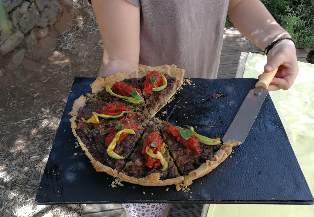 Domaine Murennes-La Mole必去景点