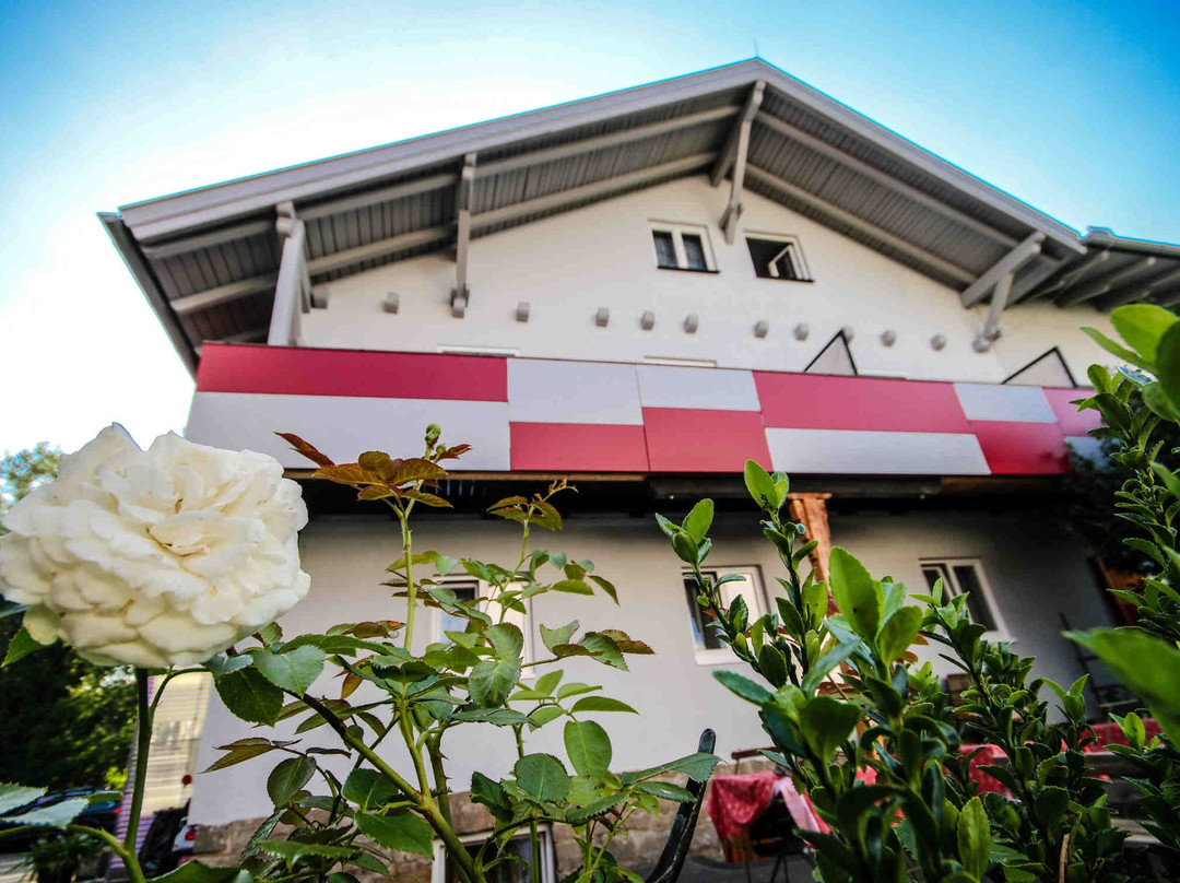 Jugendhotel Egger主图