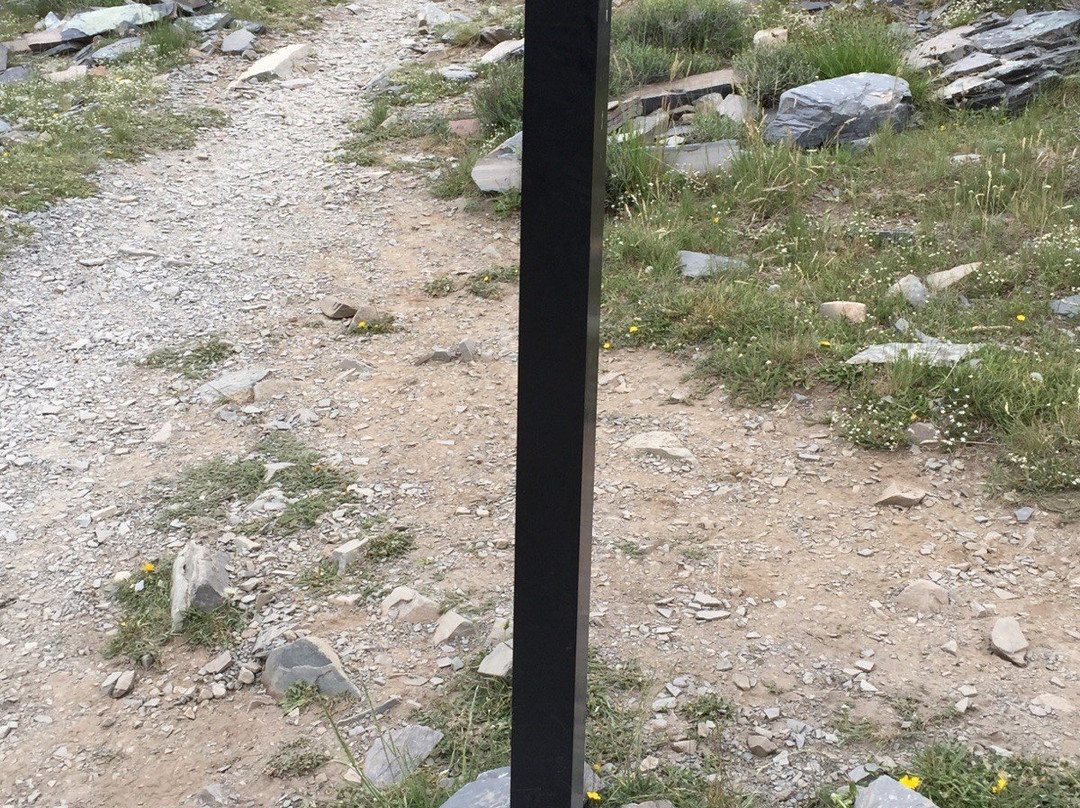 Alpine Lakes Loop-Great Basin National Park必去景点