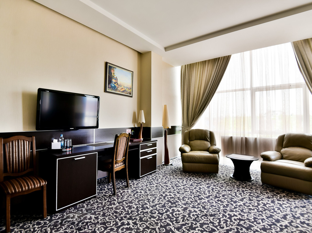 Terra Nova Sport & Spa Hotel主图