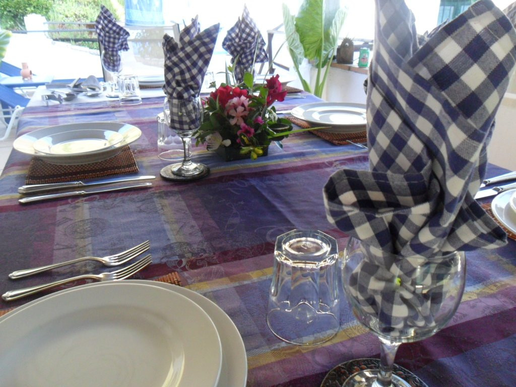 罗莎家庭旅馆主图