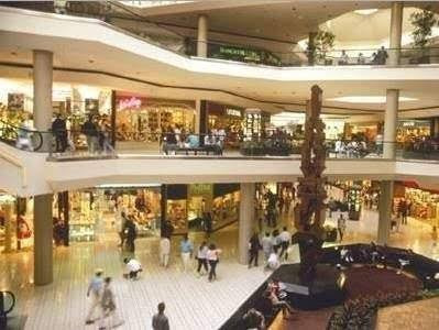 City One Mall-Pimpri-Chinchwad必去景点