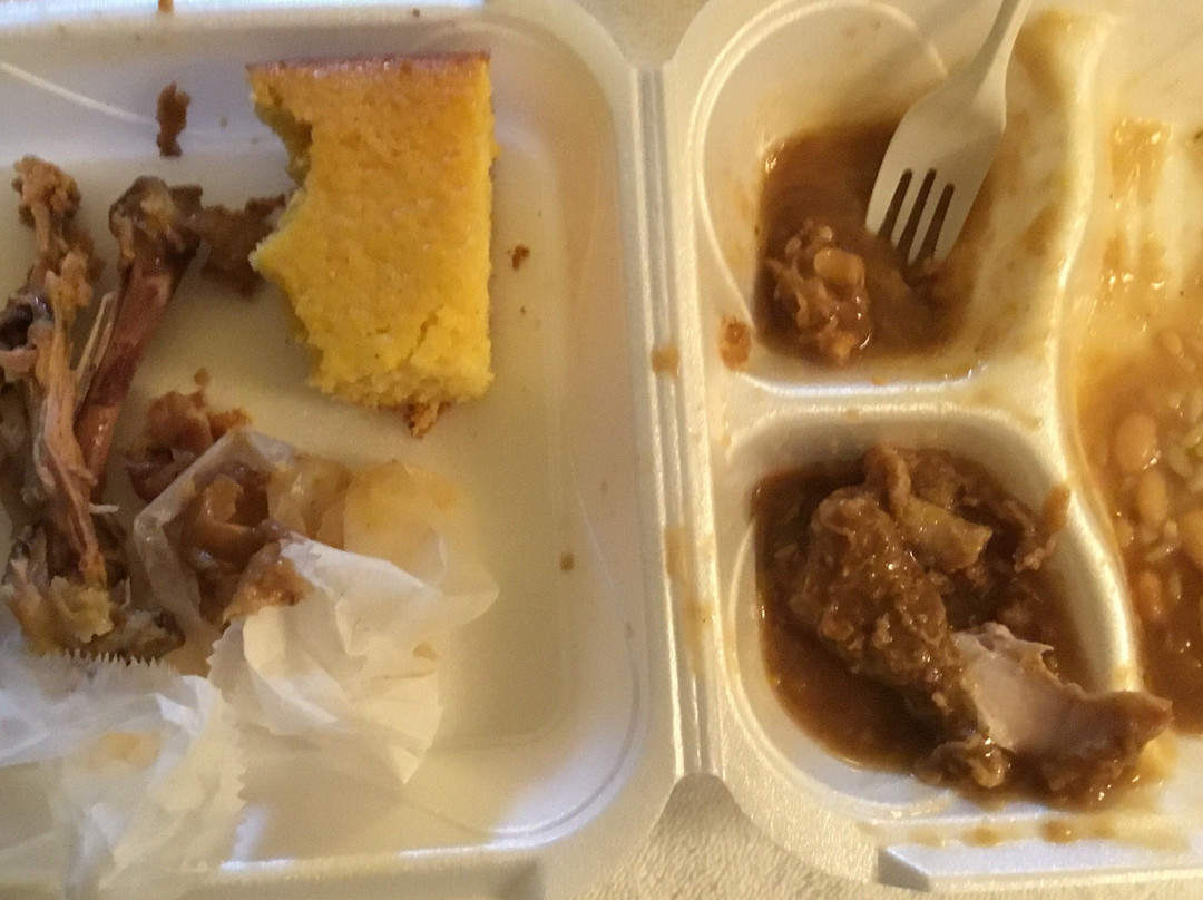 Gentilly Spicy Kitchen