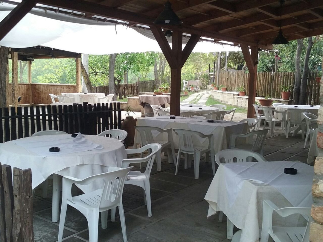 Ristorante Albergo Nene主图