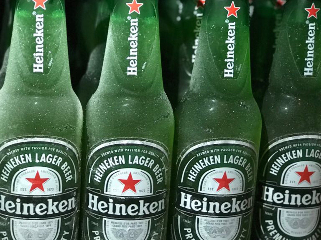 Minus Pub-Ehden必去景点