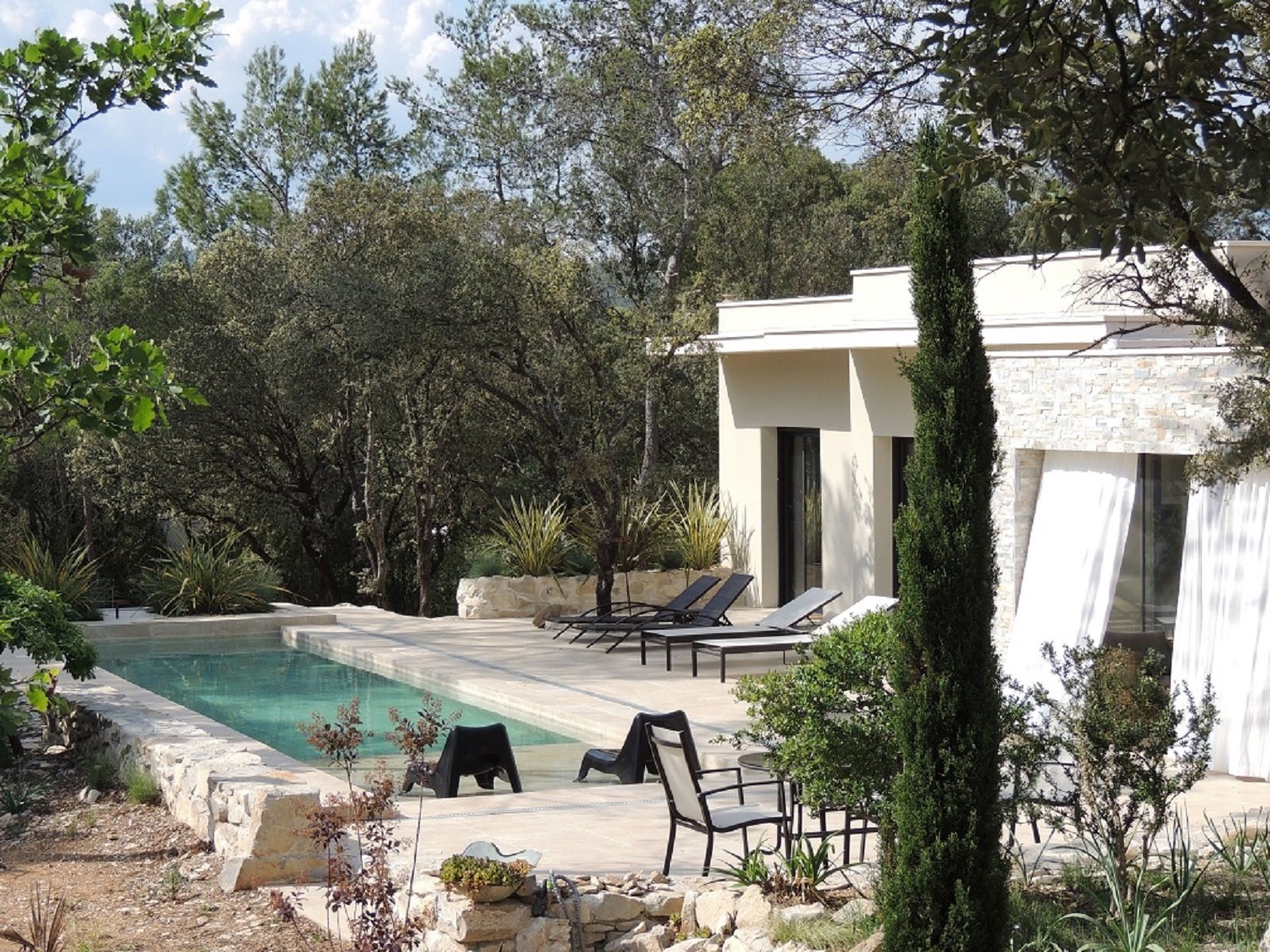 La Villa Kallisté-官方
