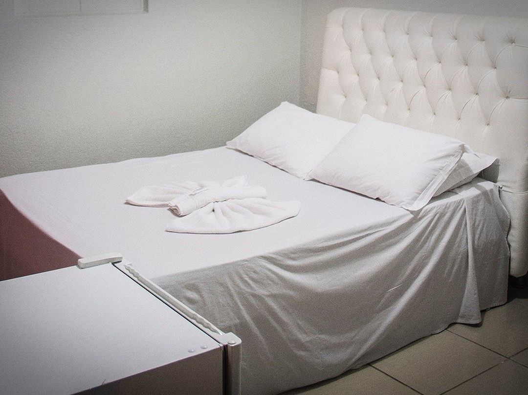 OYO Hotel Alto Vale主图