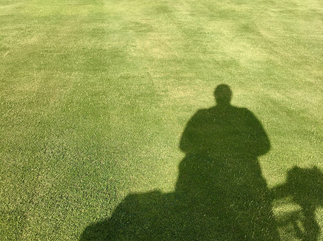 Olivas Links-文图拉县必去景点