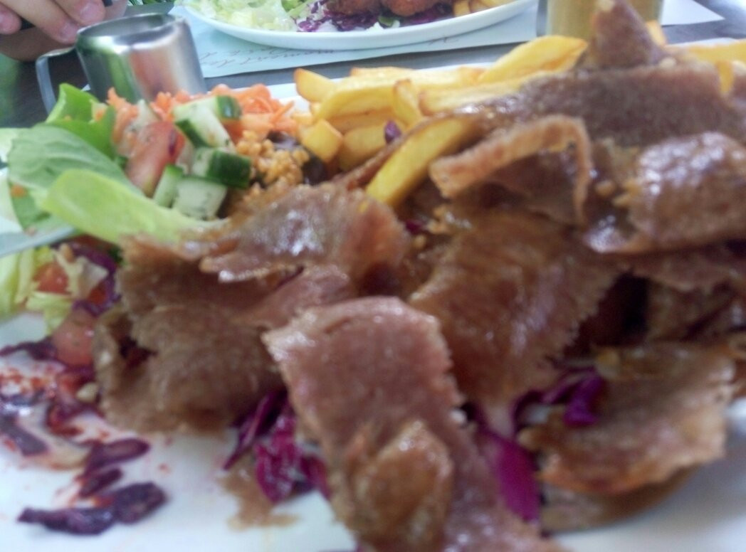 Restaurant Lokanta