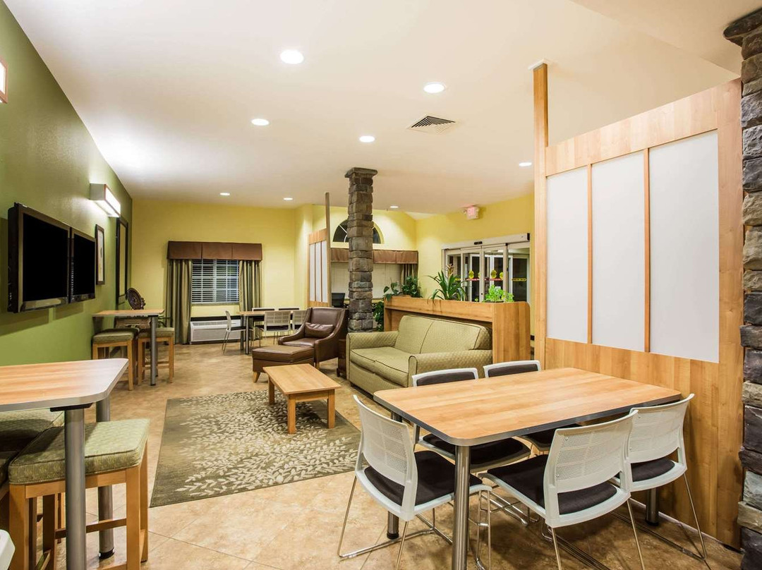 Microtel Inn & Suites by Wyndham Opelika主图