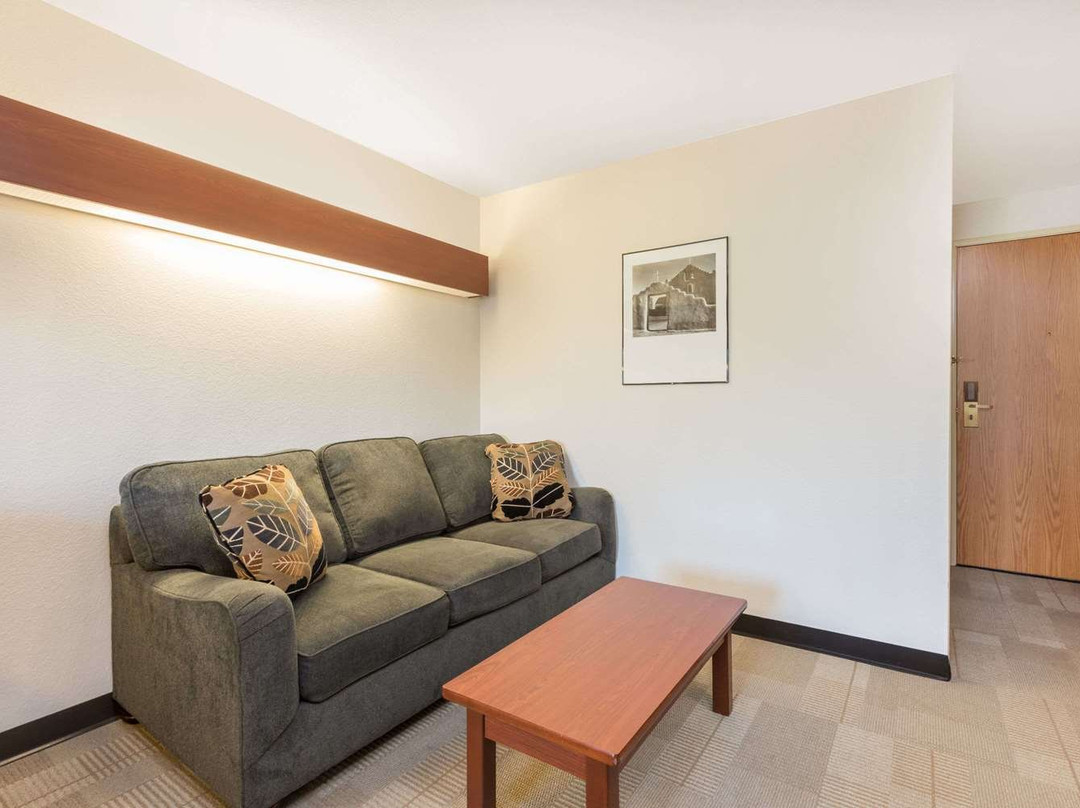 Microtel Inn & Suites by Wyndham Sainte Genevieve主图