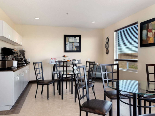 Days Inn by Wyndham Grande Prairie主图