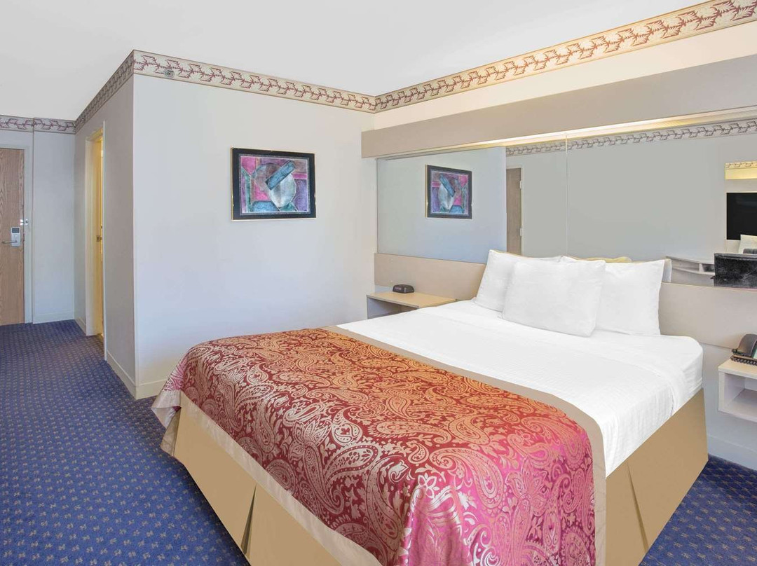 Microtel Inn & Suites by Wyndham Janesville主图