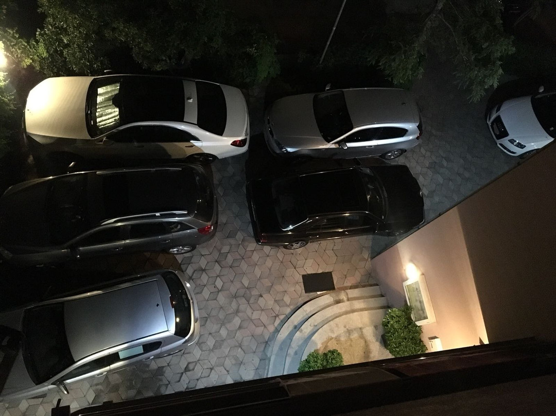 Apartment Jukic