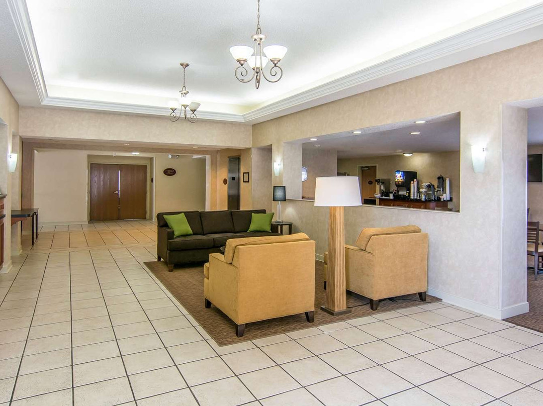 Spark by Hilton Fredericksburg Southpoint主图