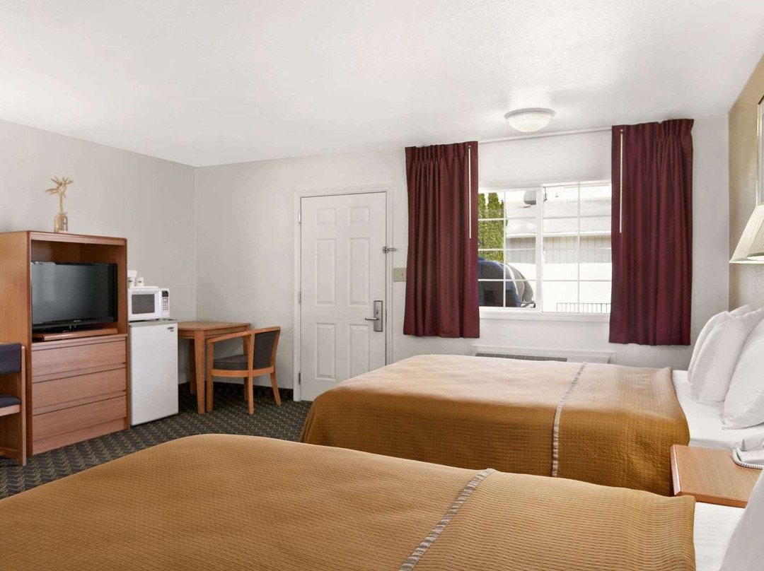 Travelodge by Wyndham Pendleton OR主图