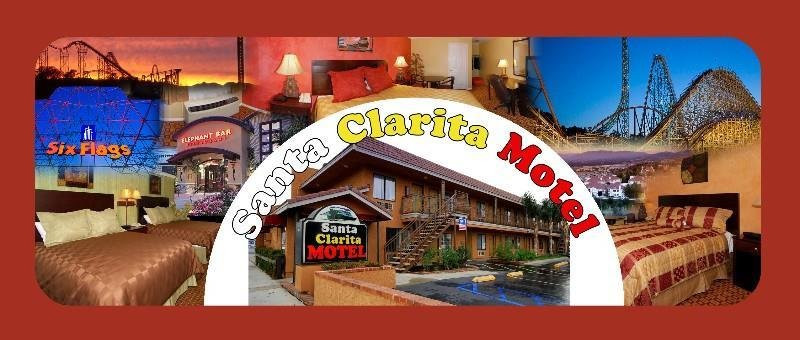 Santa Clarita Motel主图