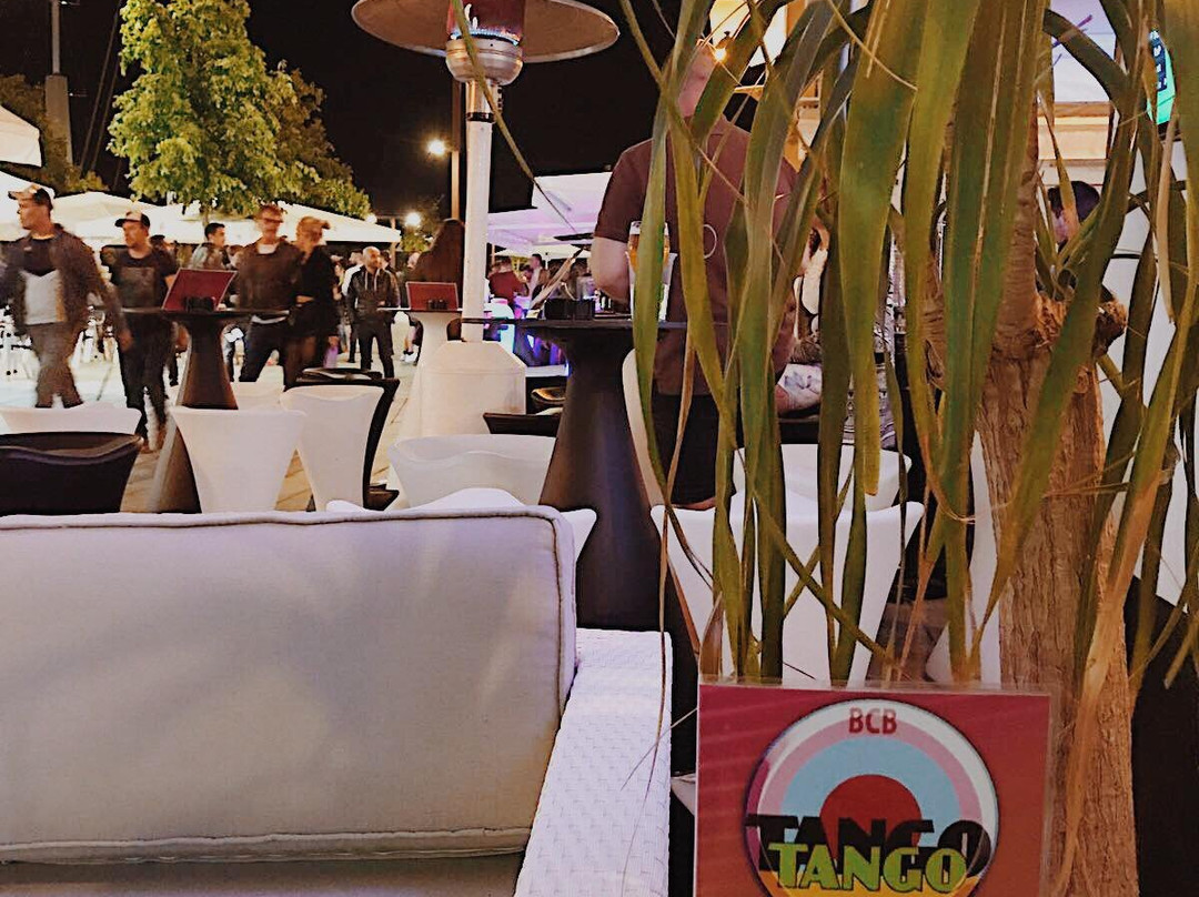Tango Bar景点图片