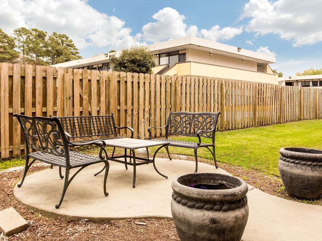 Spark by Hilton Wilmington主图