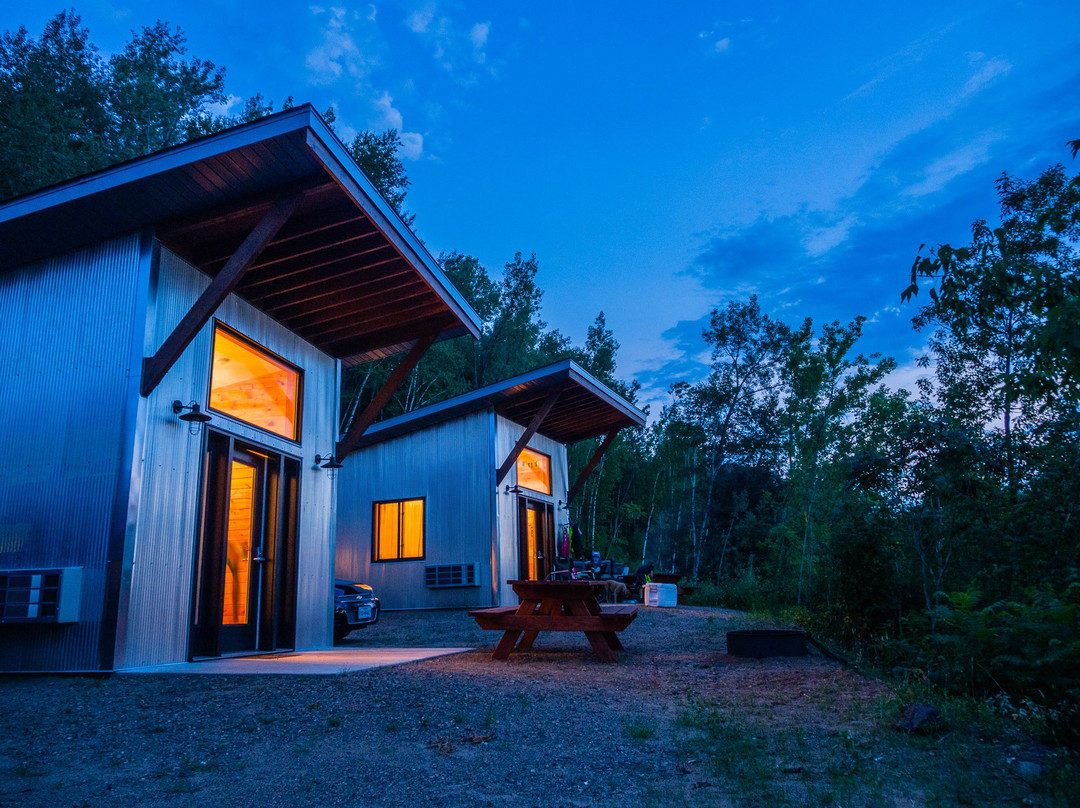 True North Basecamp